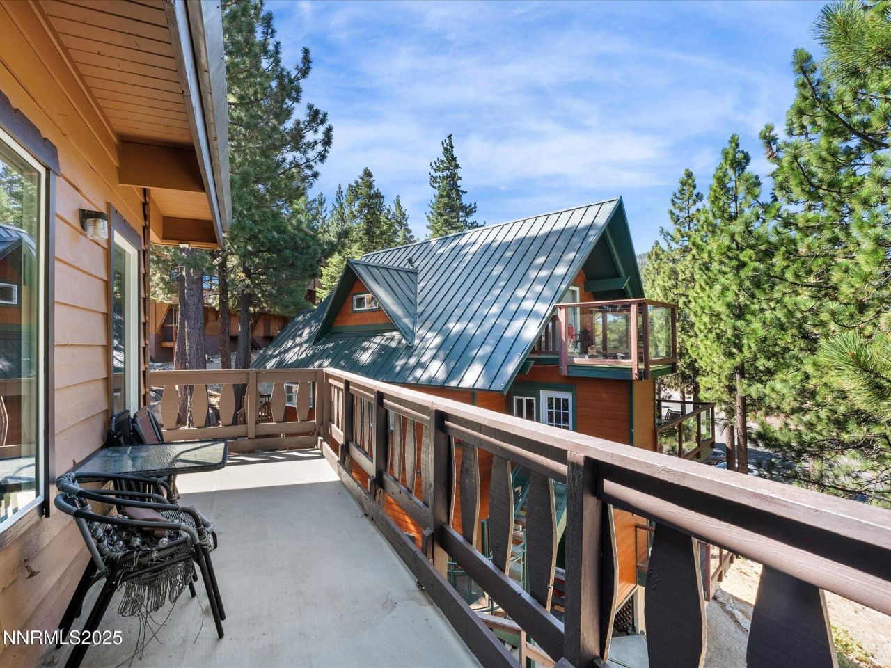 259 Tramway Drive, Unit #4, Stateline, NV 89449 Photo