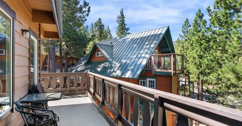 259 Tramway Drive, Unit #4, Stateline, NV 89449 Photo