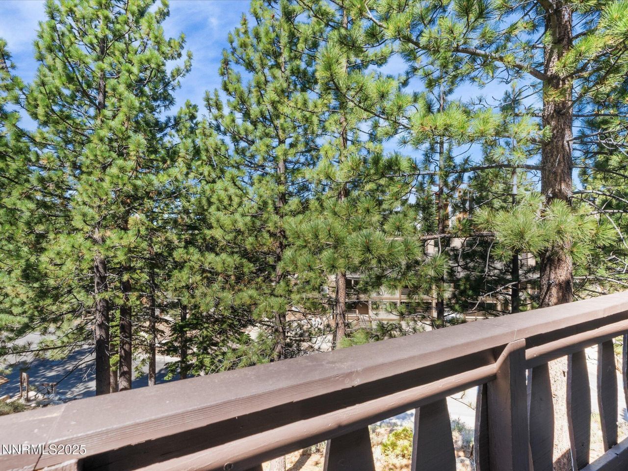 259 Tramway Drive, Unit #4, Stateline, NV 89449 Photo