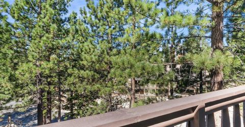 259 Tramway Drive, Unit #4, Stateline, NV 89449 Photo