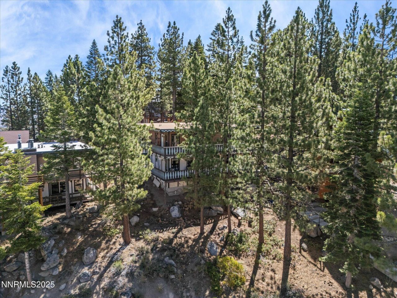 259 Tramway Drive, Unit #4, Stateline, NV 89449 Photo