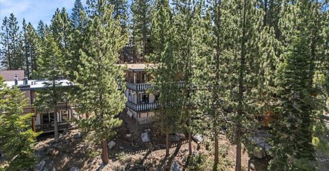 259 Tramway Drive, Unit #4, Stateline, NV 89449 Photo