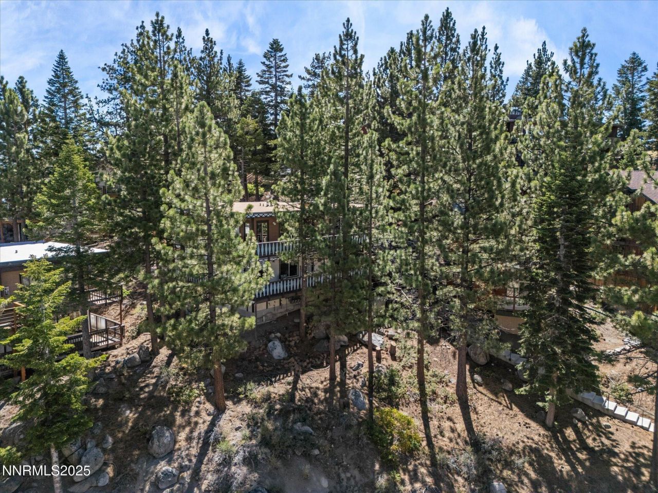 259 Tramway Drive, Unit #4, Stateline, NV 89449 Photo