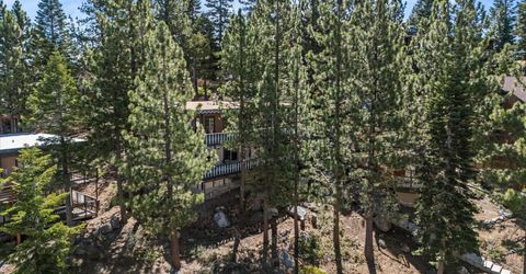 259 Tramway Drive, Unit #4, Stateline, NV 89449 Photo