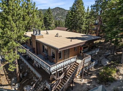 259 Tramway Drive, Unit #4, Stateline, NV 89449 Photo