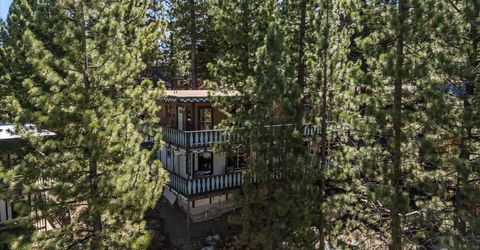 259 Tramway Drive, Unit #4, Stateline, NV 89449 Photo