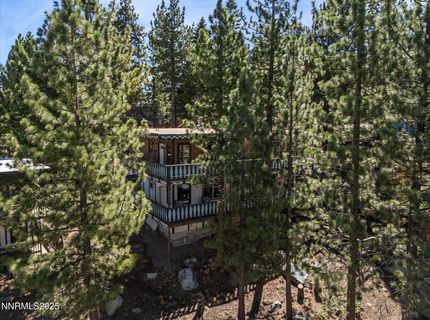 259 Tramway Drive, Unit #4, Stateline, NV 89449 Photo