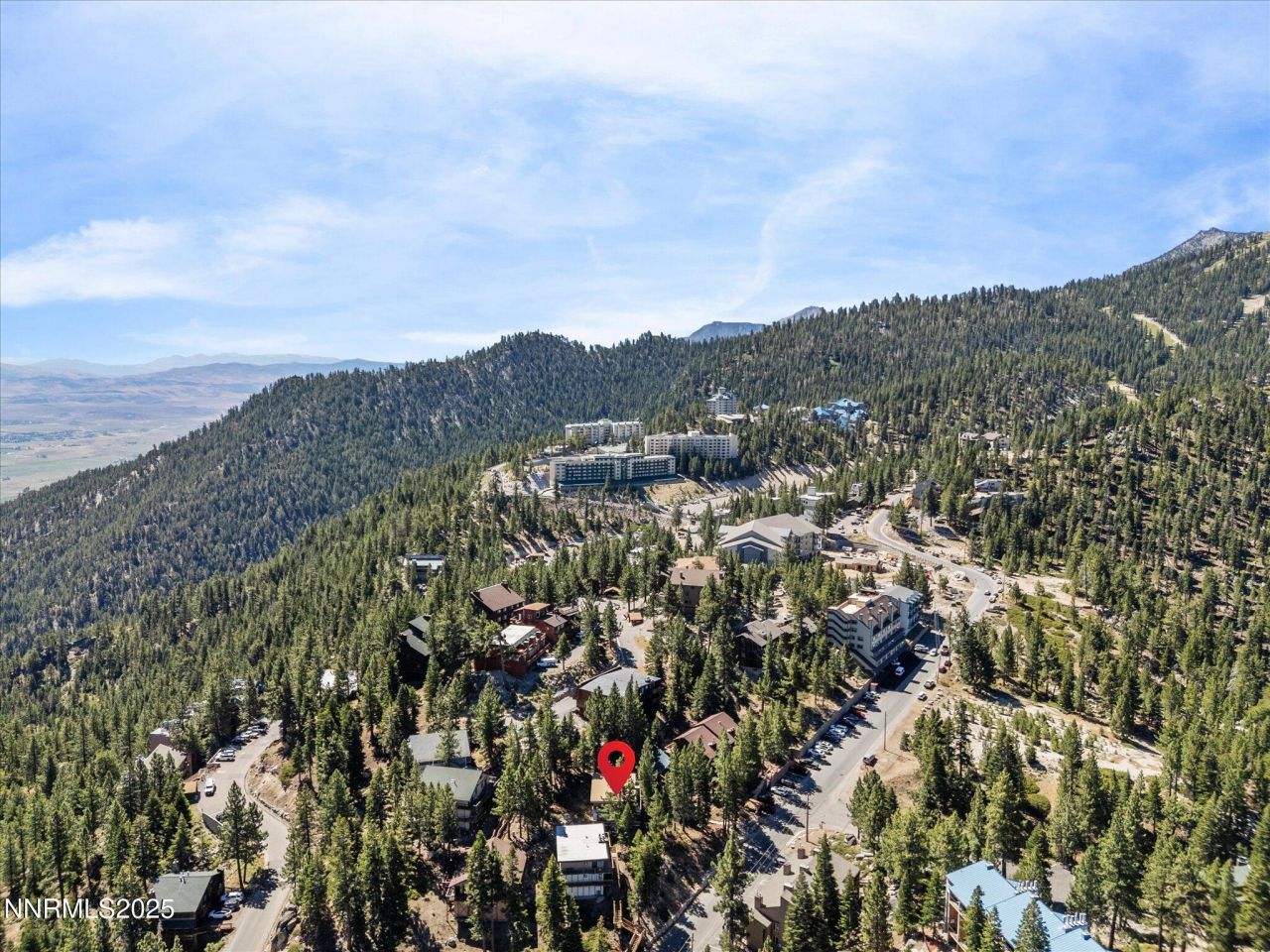 259 Tramway Drive, Unit #4, Stateline, NV 89449 Photo