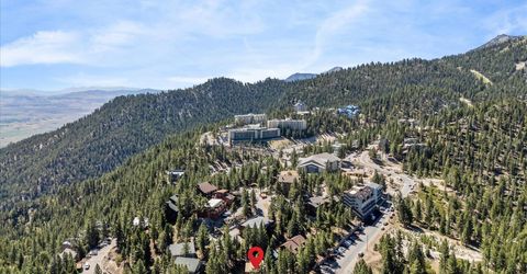 259 Tramway Drive, Unit #4, Stateline, NV 89449 Photo