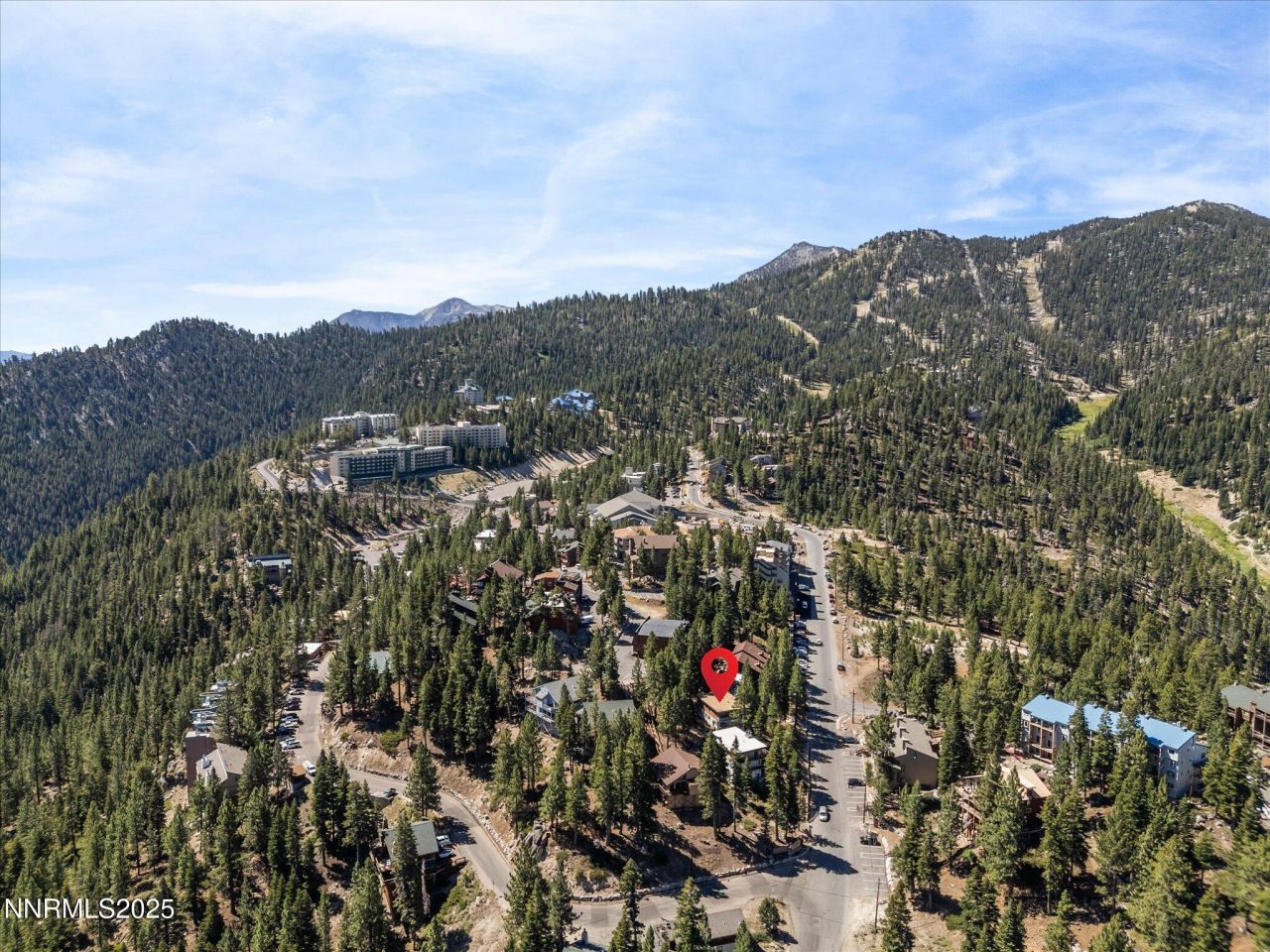 259 Tramway Drive, Unit #4, Stateline, NV 89449 Photo