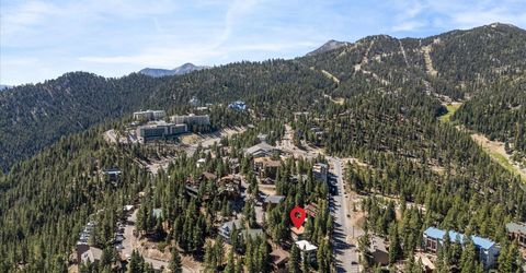 259 Tramway Drive, Unit #4, Stateline, NV 89449 Photo