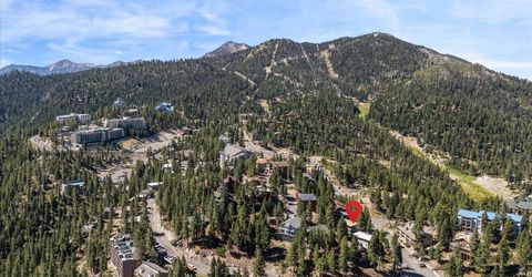 259 Tramway Drive, Unit #4, Stateline, NV 89449 Photo