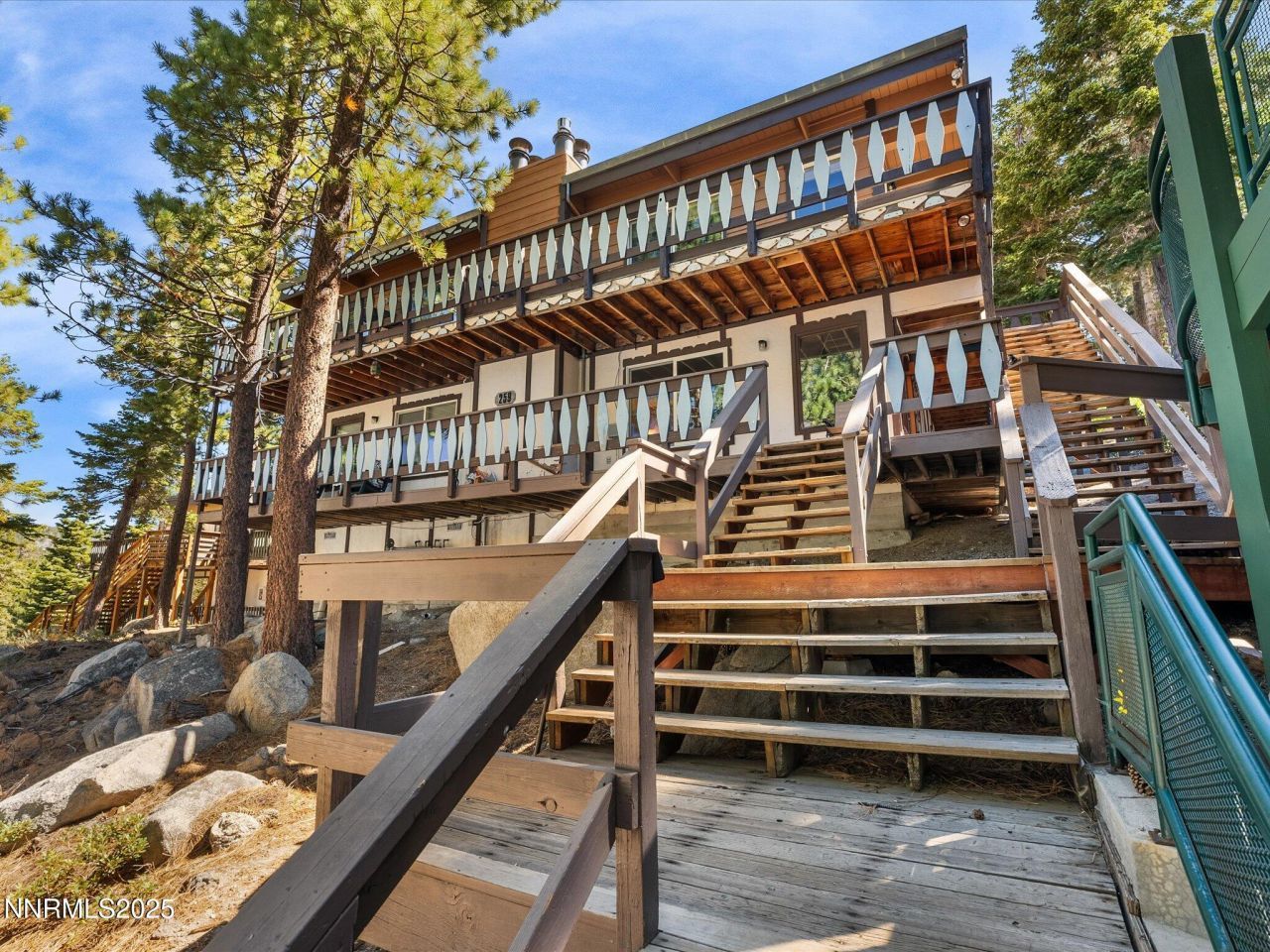 259 Tramway Drive, Unit #4, Stateline, NV 89449 Photo