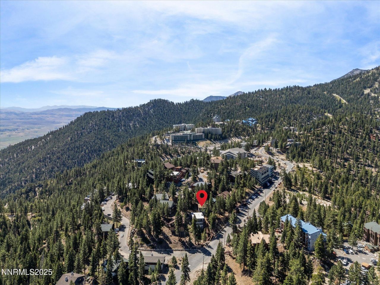 259 Tramway Drive, Unit #4, Stateline, NV 89449 Photo