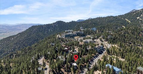 259 Tramway Drive, Unit #4, Stateline, NV 89449 Photo