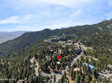 259 Tramway Drive, Unit #4, Stateline, NV 89449 Photo