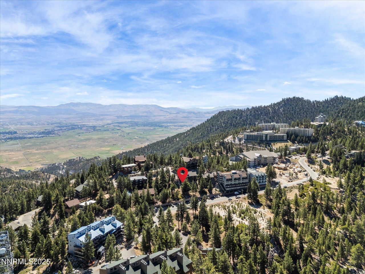 259 Tramway Drive, Unit #4, Stateline, NV 89449 Photo