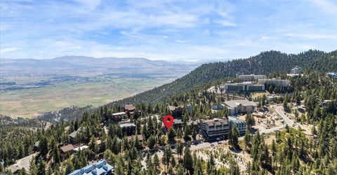 259 Tramway Drive, Unit #4, Stateline, NV 89449 Photo