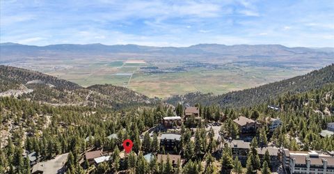 259 Tramway Drive, Unit #4, Stateline, NV 89449 Photo