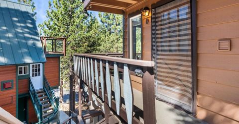 259 Tramway Drive, Unit #4, Stateline, NV 89449 Photo