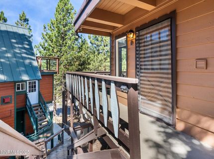 259 Tramway Drive, Unit #4, Stateline, NV 89449 Photo