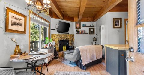 259 Tramway Drive, Unit #4, Stateline, NV 89449 Photo