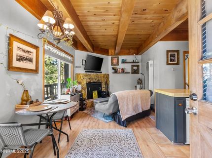 259 Tramway Drive, Unit #4, Stateline, NV 89449 Photo