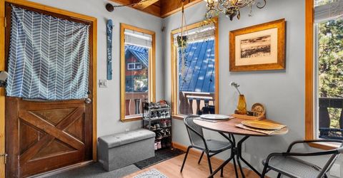 259 Tramway Drive, Unit #4, Stateline, NV 89449 Photo