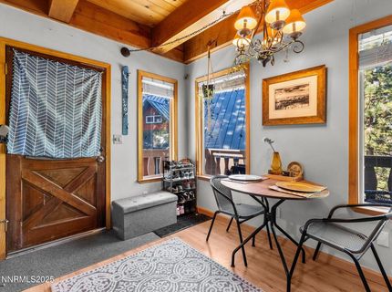 259 Tramway Drive, Unit #4, Stateline, NV 89449 Photo