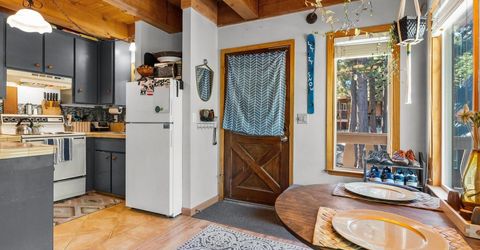 259 Tramway Drive, Unit #4, Stateline, NV 89449 Photo