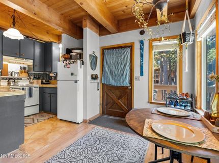 259 Tramway Drive, Unit #4, Stateline, NV 89449 Photo