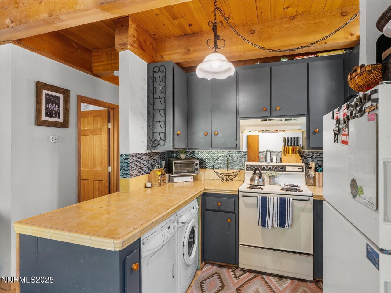 259 Tramway Drive, Unit #4, Stateline, NV 89449 Photo