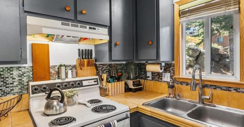 259 Tramway Drive, Unit #4, Stateline, NV 89449 Photo