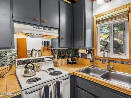 259 Tramway Drive, Unit #4, Stateline, NV 89449 Photo