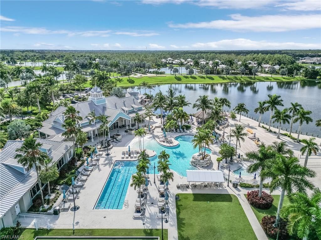 14226 Charthouse Cir, Naples, FL 34114 Photo
