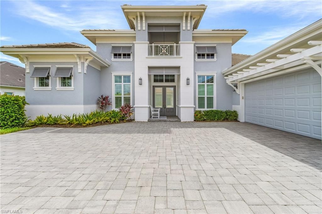 14226 Charthouse Cir, Naples, FL 34114 Photo