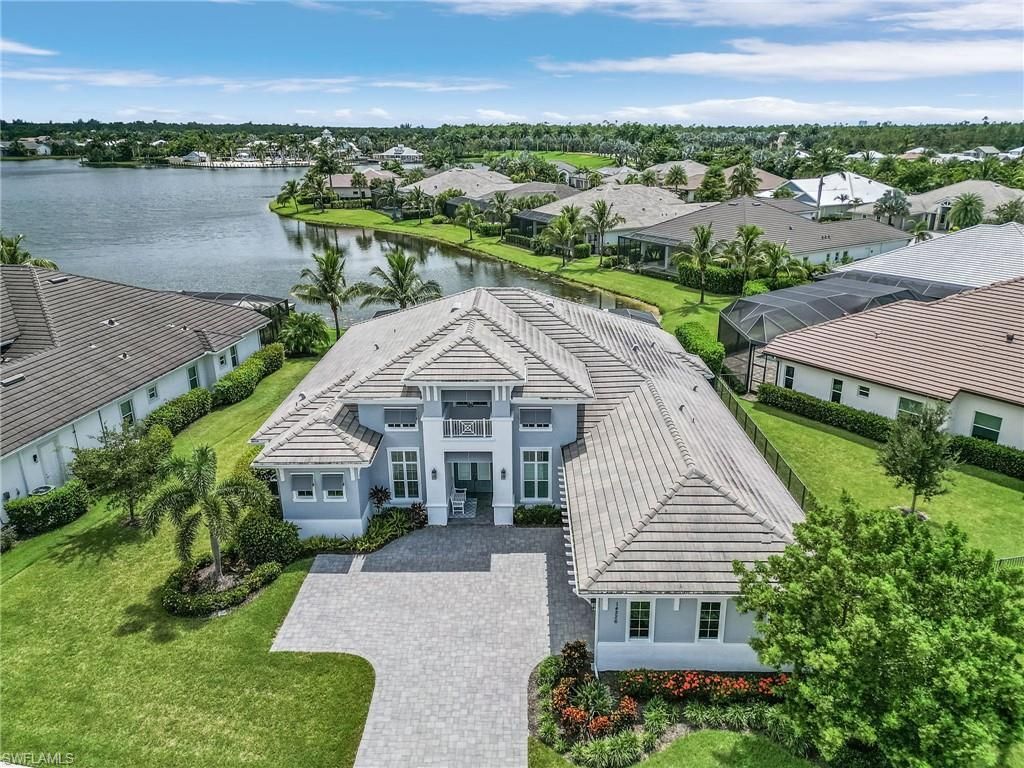 14226 Charthouse Cir, Naples, FL 34114 Photo