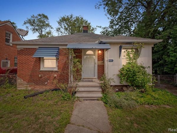 19580 Brady Street, Redford Twp, MI 48240