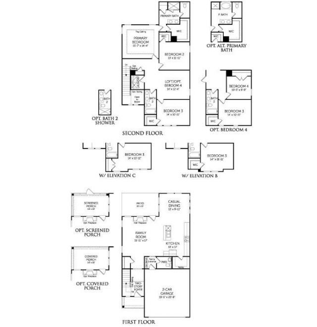303 Clipper Court Photo 2