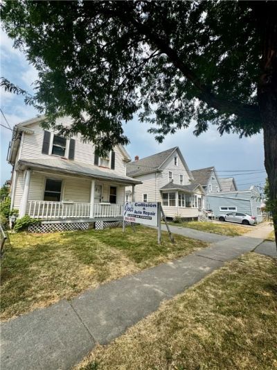 330 & 336 Norton Street, Rochester, NY 14621 Main Photo