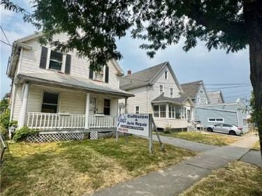 330 & 336 Norton Street, Rochester, NY 14621