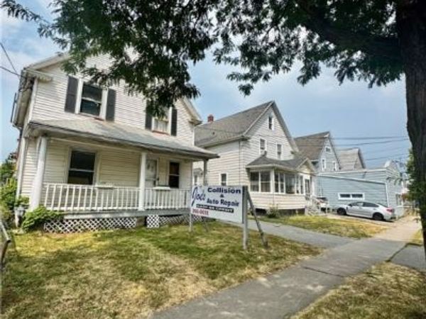 330 & 336 Norton Street, Rochester, NY 14621