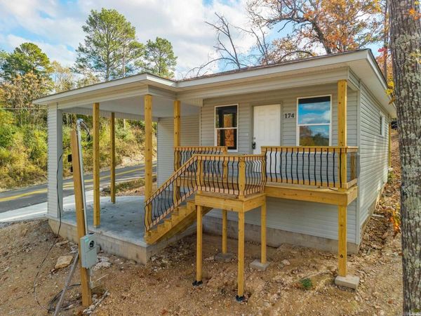 174 Woodridge, Hot Springs, AR 71901