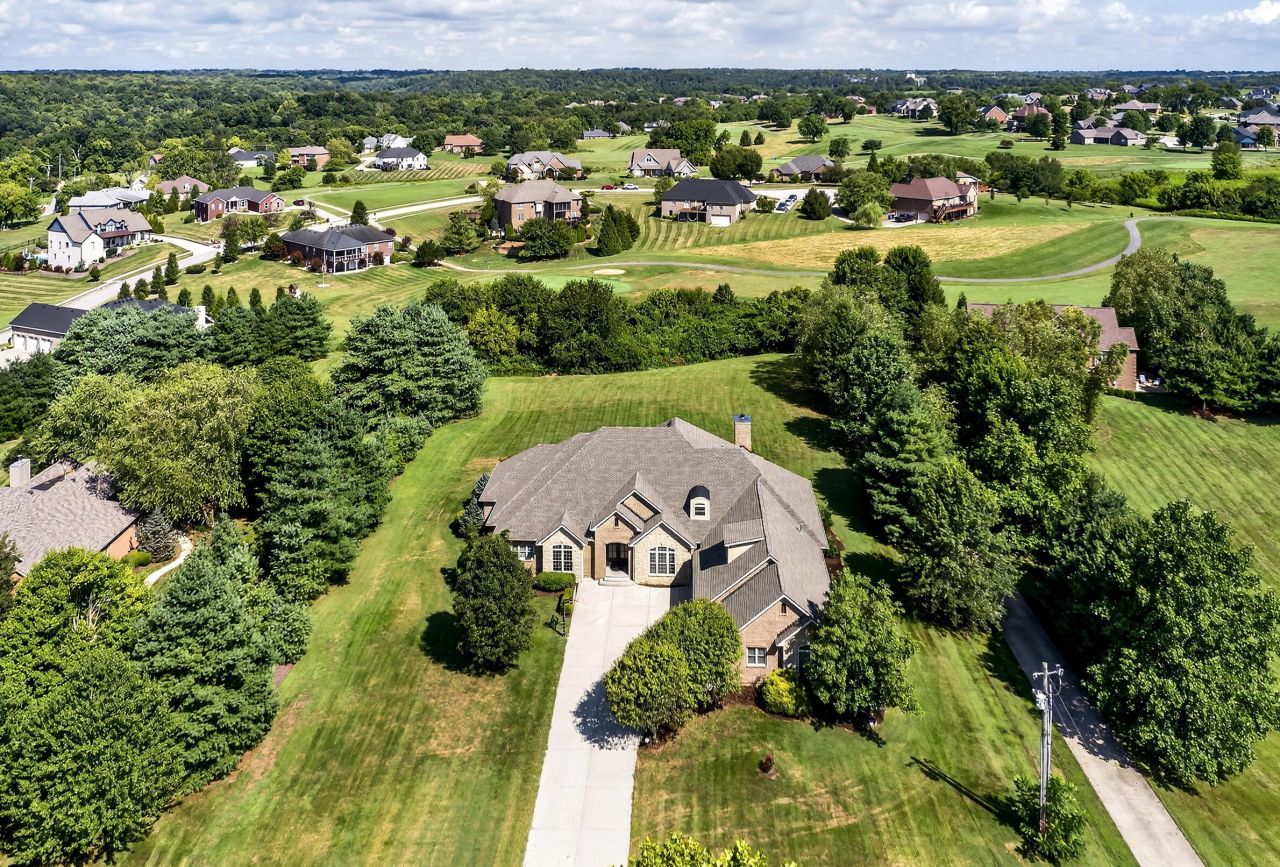 507 Avawam Drive, Richmond, KY 40475 Main Photo