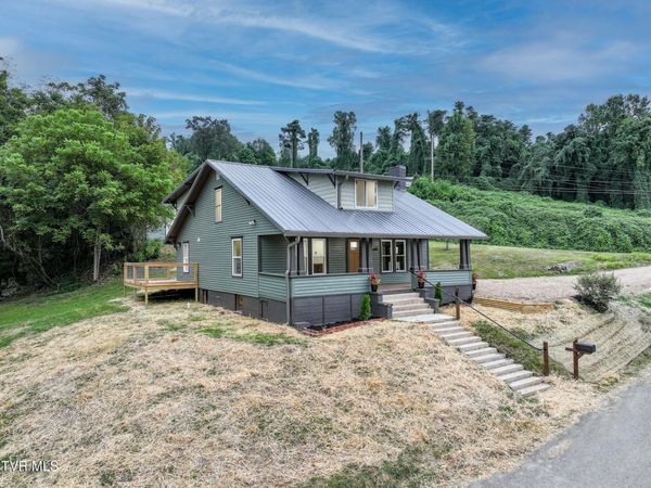 40 Iron Bridge Road, Mosheim, TN 37818