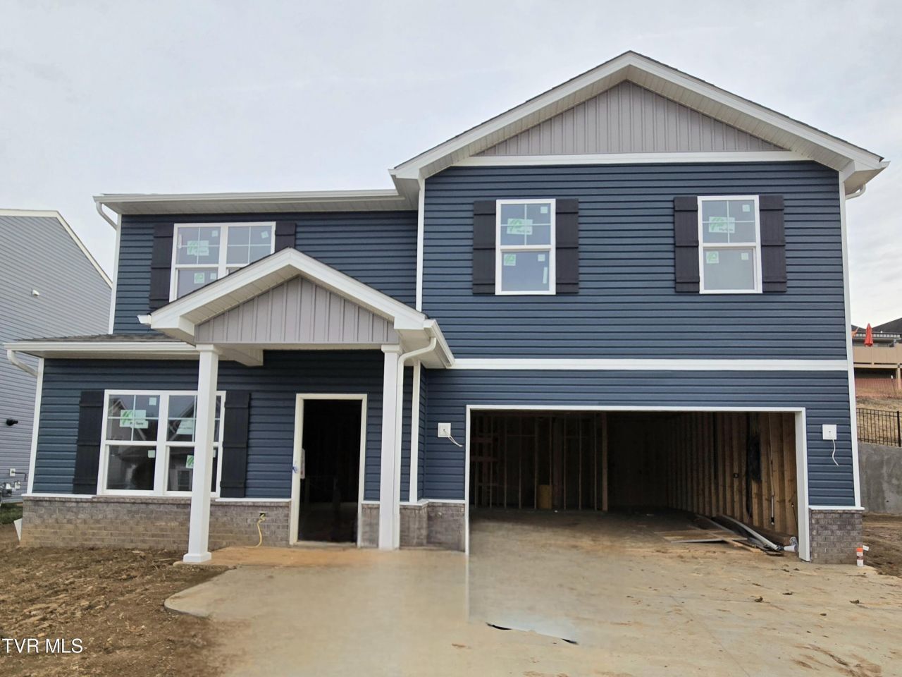 1227 Downing Place, Kingsport, TN 37663 Main Photo