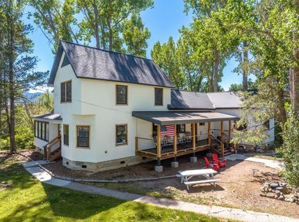 200 E Main Street, Sierraville, CA 96126 Photo