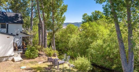 200 E Main Street, Sierraville, CA 96126 Photo