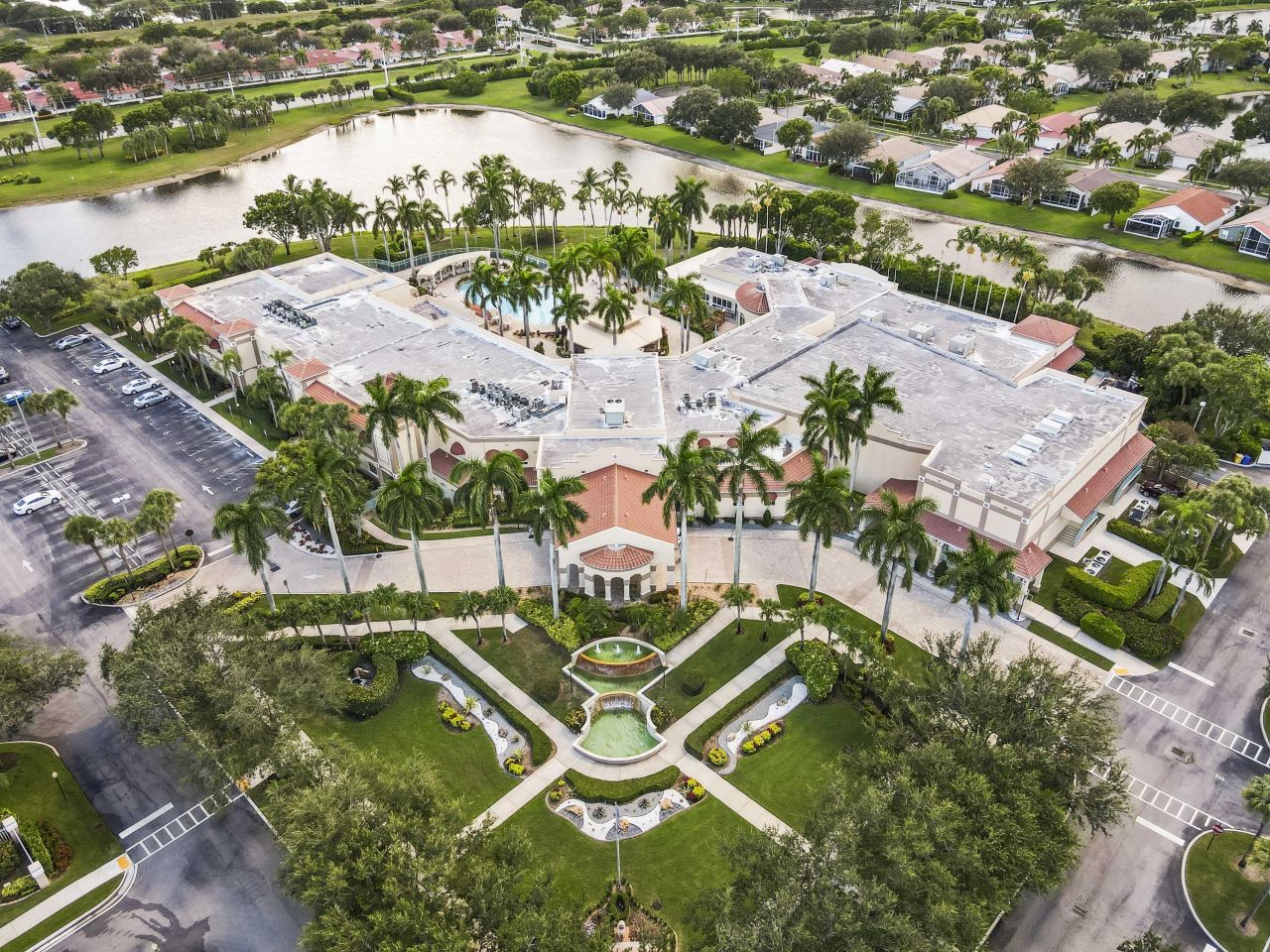 5952 Regal Glen Drive, Unit 207, Boynton Beach, FL 33437 Photo