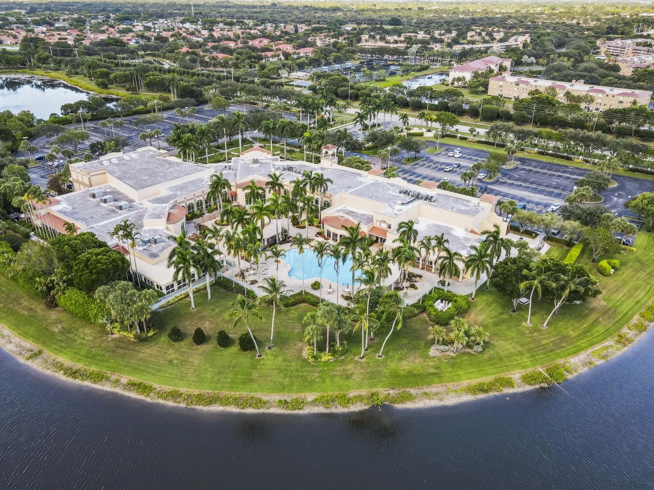 5952 Regal Glen Drive, Unit 207, Boynton Beach, FL 33437 Photo